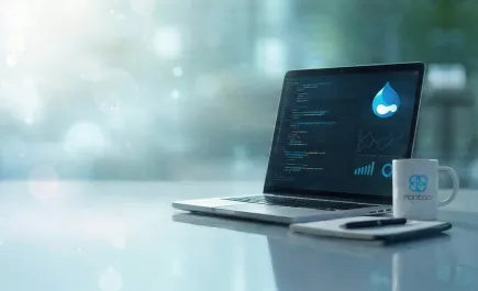 C&oacute;mo convertimos problemas reales en soluciones open source para Drupal