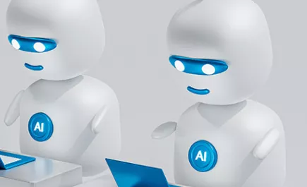 IA con Criterio: C&oacute;mo automatizar plataformas cr&iacute;ticas sin detener su negocio