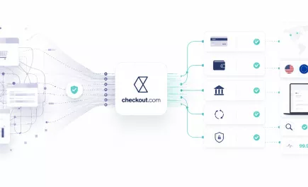 Implantar Checkout.com en un e-commerce legacy sin interrumpir el servicio