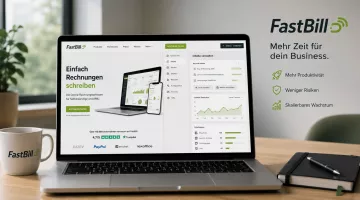 FastBill: c&oacute;mo convertir una web corporativa en una plataforma editorial escalable