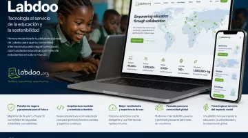 Replantear una plataforma para multiplicar su impacto social: el caso Labdoo