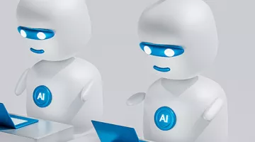 IA con Criterio: C&oacute;mo automatizar plataformas cr&iacute;ticas sin detener su negocio