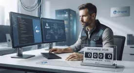 Drupal 10 llega al fin de vida en diciembre de 2026 - plan de acción Natiboo