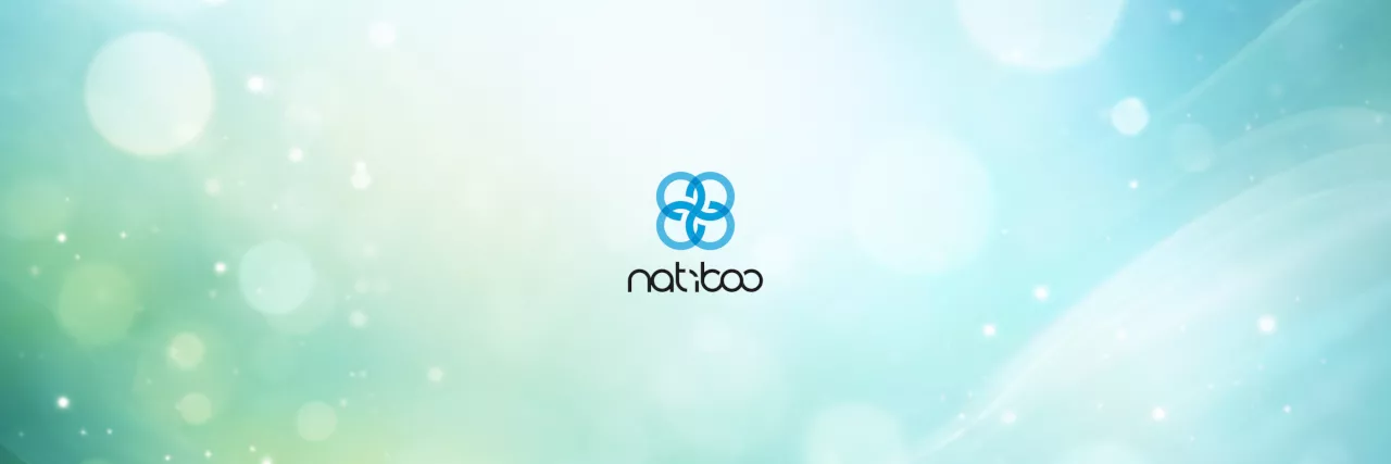 Nueva web de Natiboo.es