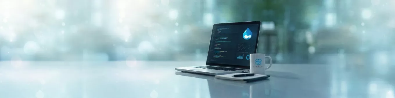 Cómo convertimos problemas reales en soluciones open source para Drupal
