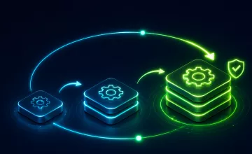 Modernización y evolución tecnológica