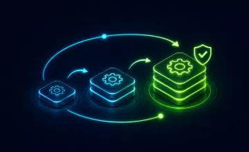 Modernización y evolución tecnológica