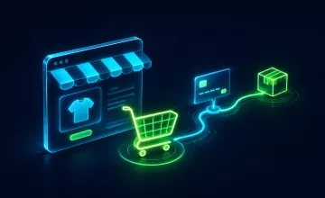 Plataformas digitales y e-commerce