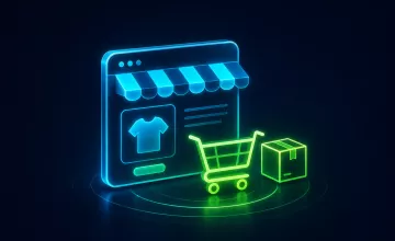 Plataformas digitales y e-commerce