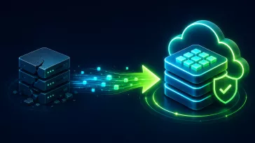 Migraciones y modernización de aplicaciones