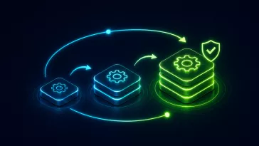 Modernización y evolución tecnológica
