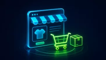 Plataformas digitales y e-commerce