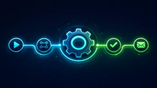 Integraciones y automatización