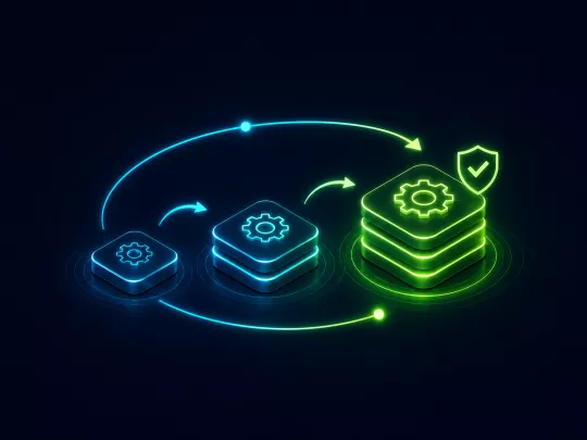 Modernización y evolución tecnológica