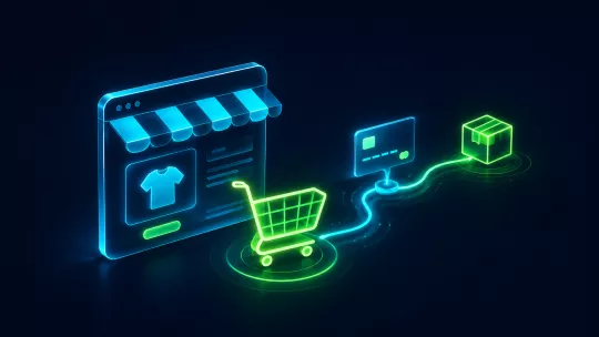 Plataformas digitales y e-commerce