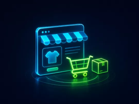 Plataformas digitales y e-commerce